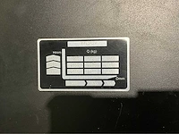 Ep - 2025 - efl 252 x - vorkheftruck - afbeelding 32 van  38