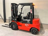 Ep - 2025 - efl 252 x - vorkheftruck - afbeelding 23 van  38
