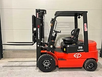 Ep - 2025 - efl 252 x - vorkheftruck - afbeelding 38 van  38