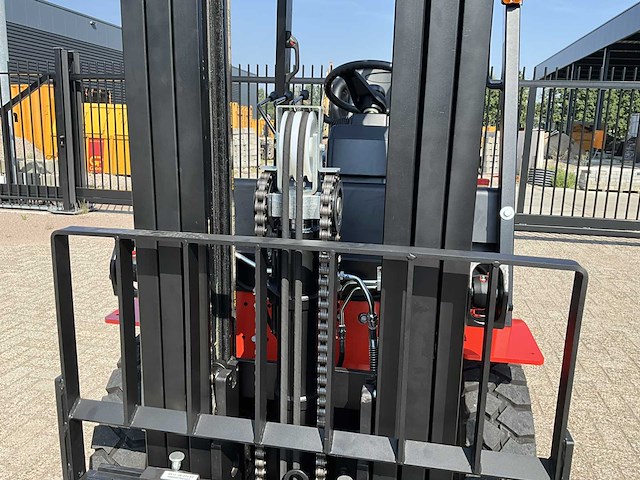 Ep - 2025 - efl 252 xs - vorkheftruck - afbeelding 12 van  29