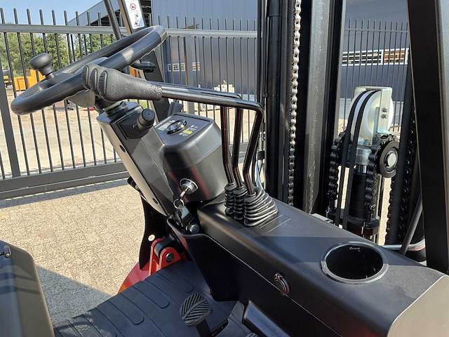 Ep - 2025 - efl 252 xs - vorkheftruck - afbeelding 13 van  29