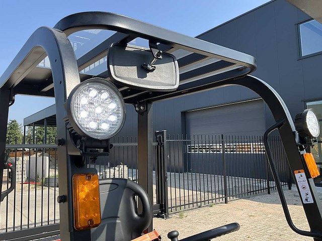 Ep - 2025 - efl 252 xs - vorkheftruck - afbeelding 16 van  29