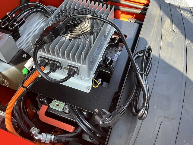 Ep - 2025 - efl 252 xs - vorkheftruck - afbeelding 25 van  29