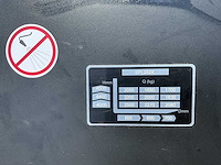 Ep - 2025 - efl 252 xs - vorkheftruck - afbeelding 29 van  29