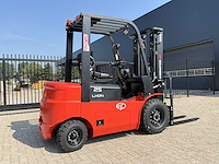 Ep - 2025 - efl 252 xs - vorkheftruck - afbeelding 6 van  29