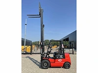 Ep - 2025 - efl 252 xs - vorkheftruck - afbeelding 2 van  29