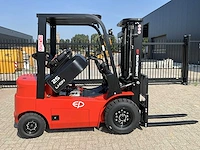 Ep - 2025 - efl 252 xs - vorkheftruck - afbeelding 6 van  29