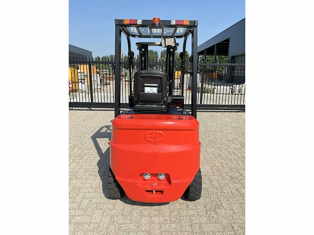Ep - 2025 - efl 252 xs - vorkheftruck - afbeelding 24 van  29