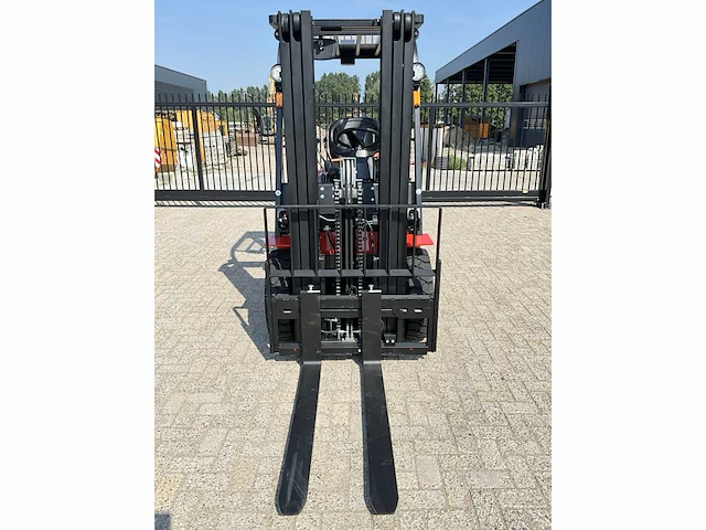 Ep - 2025 - efl 252 xs - vorkheftruck - afbeelding 25 van  29