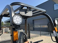 Ep - 2025 - efl 252 xs - vorkheftruck - afbeelding 8 van  29