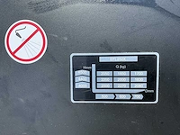 Ep - 2025 - efl 252 xs - vorkheftruck - afbeelding 22 van  29