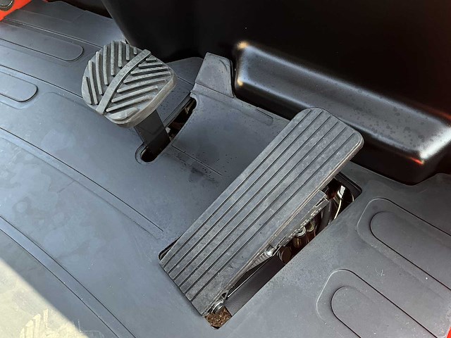 Ep - 2025 - efl 252 xs - vorkheftruck - afbeelding 14 van  29