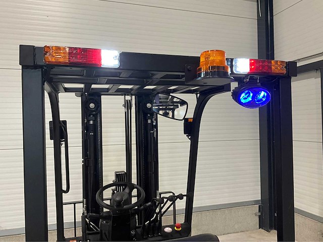 Ep - 2025 - efs 151 - vorkheftruck - afbeelding 16 van  33