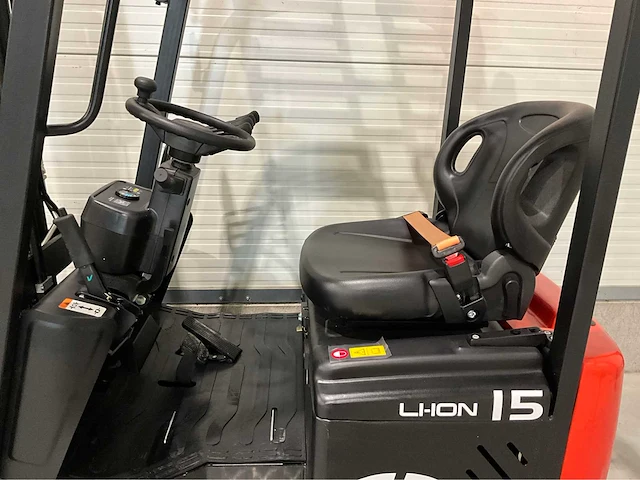 Ep - 2025 - efs 151 - vorkheftruck - afbeelding 5 van  33