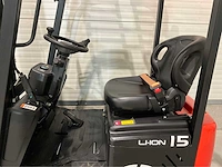 Ep - 2025 - efs 151 - vorkheftruck - afbeelding 5 van  33