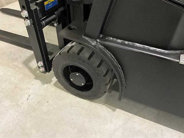 Ep - 2025 - efs 151 - vorkheftruck - afbeelding 9 van  33