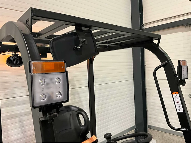 Ep - 2025 - efs 151 - vorkheftruck - afbeelding 18 van  33