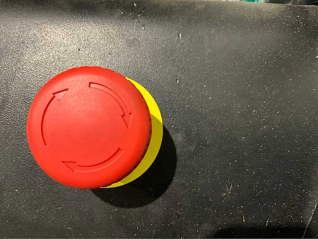 Ep - 2025 - efs 151 - vorkheftruck - afbeelding 26 van  33