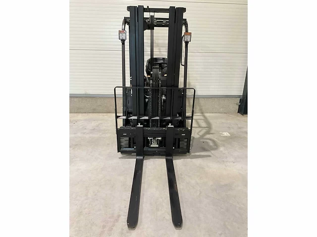 Ep - 2025 - efs 151 - vorkheftruck - afbeelding 28 van  33