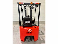 Ep - 2025 - efs 151 - vorkheftruck - afbeelding 29 van  33