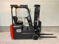 Ep - 2025 - efs 151 - vorkheftruck - afbeelding 31 van  33