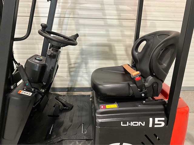 Ep - 2025 - efs 151 - vorkheftruck - afbeelding 13 van  33