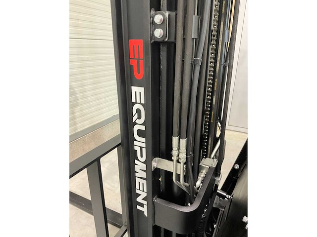 Ep - 2025 - efs 151 - vorkheftruck - afbeelding 20 van  33