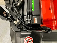 Ep - 2025 - epl 154 - elektrische palletwagen - afbeelding 8 van  18