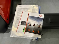 Ep - 2025 - epl 154 - elektrische palletwagen - afbeelding 9 van  18