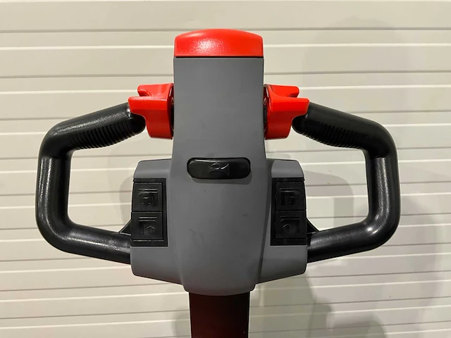 Ep - 2025 - epl 154 - elektrische palletwagen - afbeelding 3 van  18