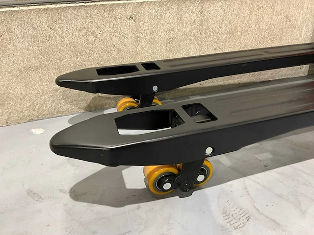 Ep - 2025 - epl 154 - elektrische palletwagen - afbeelding 4 van  18