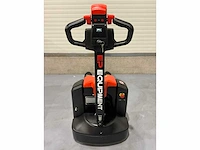 Ep - 2025 - epl 154 - elektrische palletwagen - afbeelding 14 van  18