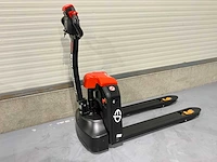 Ep - 2025 - epl 154 - elektrische palletwagen - afbeelding 15 van  18