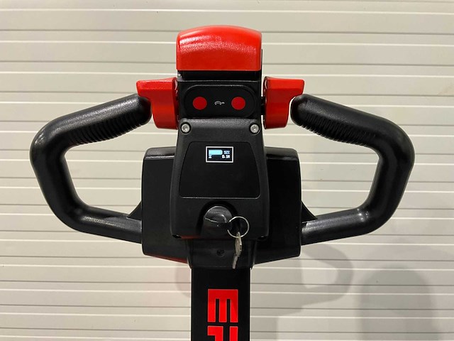 Ep - 2025 - epl 154 - elektrische palletwagen - afbeelding 10 van  18