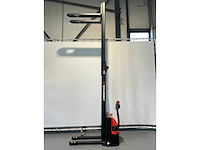 Ep - 2025 - es15 4,15 meter - stapelaar - afbeelding 9 van  16