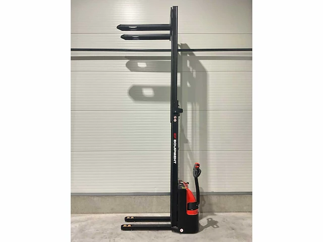 Ep - 2025 - es15 4,15 meter - stapelaar - afbeelding 2 van  19