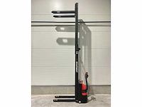 Ep - 2025 - es15 4,15 meter - stapelaar - afbeelding 2 van  19