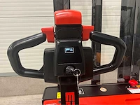 Ep - 2025 - es15 4,15 meter - stapelaar - afbeelding 3 van  19