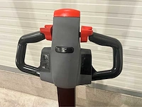 Ep - 2025 - es15 4,15 meter - stapelaar - afbeelding 5 van  19