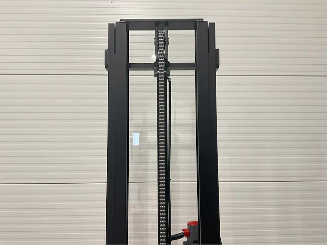 Ep - 2025 - es15 4,15 meter - stapelaar - afbeelding 6 van  19