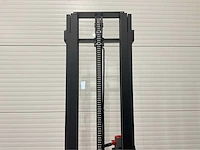 Ep - 2025 - es15 4,15 meter - stapelaar - afbeelding 6 van  19