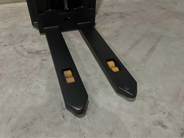 Ep - 2025 - es15 4,15 meter - stapelaar - afbeelding 7 van  19