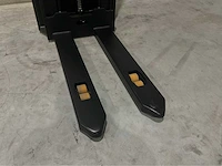 Ep - 2025 - es15 4,15 meter - stapelaar - afbeelding 7 van  19