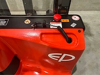 Ep - 2025 - es15 4,15 meter - stapelaar - afbeelding 8 van  19