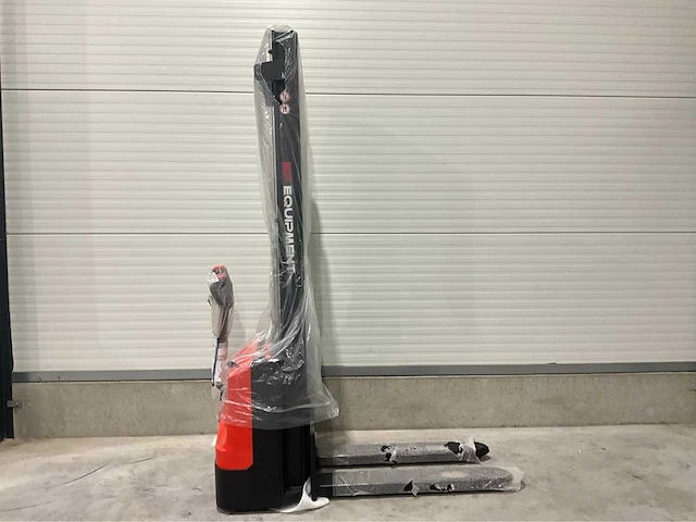 Ep - 2025 - es15 4,15 meter - stapelaar - afbeelding 11 van  19