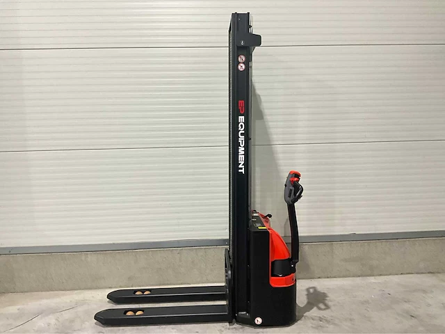 Ep - 2025 - es15 4,15 meter - stapelaar - afbeelding 13 van  19