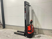 Ep - 2025 - es15 4,15 meter - stapelaar - afbeelding 14 van  19