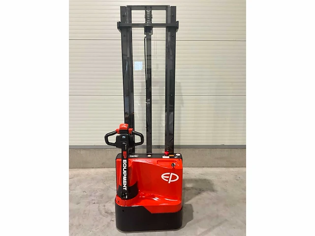 Ep - 2025 - es15 4,15 meter - stapelaar - afbeelding 15 van  19