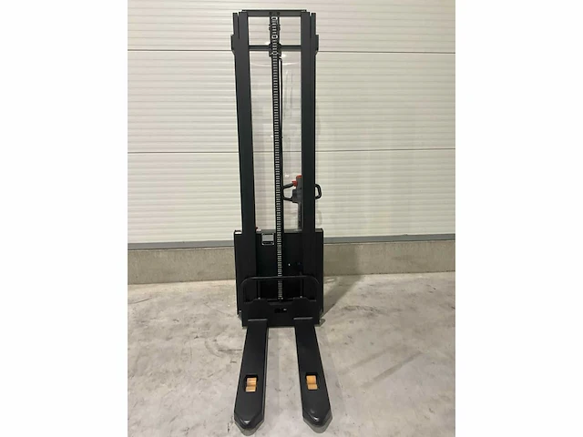 Ep - 2025 - es15 4,15 meter - stapelaar - afbeelding 16 van  19