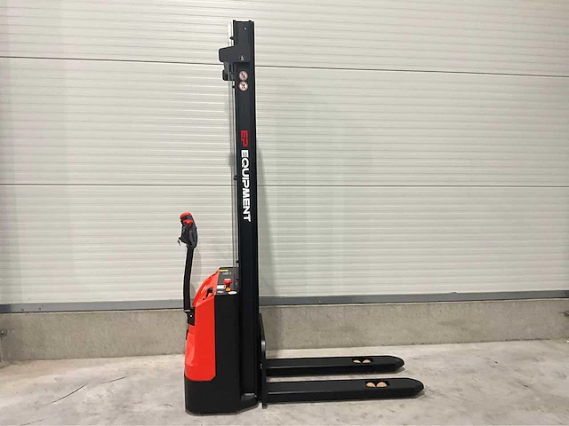 Ep - 2025 - es15 4,15 meter - stapelaar - afbeelding 18 van  19